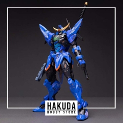 Mô hình Metal Build 1/72 Date Masamune - Chính hãng Moshow Toys