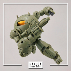 Mô hình 30MM Extended Armament Vehicle (Armored Assault Mecha .Ver) - Chính hãng Bandai Nhật Bản