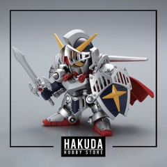 Mô hình SDBB SD 370 LegendBB Knight  - Chính hãng Bandai Nhật Bản