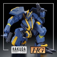 Mô hình HG Kyoukai Senki 1/72 MaiLes Jogan Kai - Chính hãng Bandai Nhật Bản