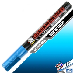 Bút kẻ line/kẻ chảy Gundam Marker - GM01, GM02, GM03, GM301, GM302, GM303, GM300