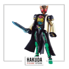Mô hình P-Bandai Sodo Chronicle Kamen Rider OOO Core Medal Of Resurrection Set 02 - Chính hãng Bandai Nhật Bản