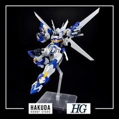 Mô hình HG 1/144 HG Weibritter - Chính hãng Gundam Bandai Nhật Bản