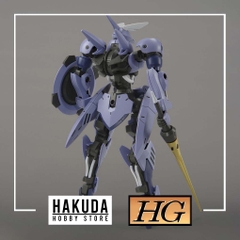 Mô hình HG IBO 1/144 Sigrun - Chính hãng Bandai Nhật Bản
