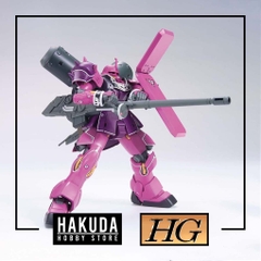 Mô hình HGUC 1/144 HG Geara Zulu Angelo Sauper Use - Chính hãng Bandai Nhật Bản