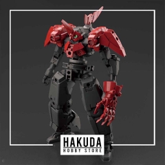 Mô hình phụ kiện 30MM OP20 Option Armor For Elite Officer (Cielnova Exclusive/Red) - Chính hãng Bandai Nhật Bản