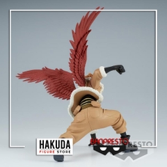 Mô hình My Hero Academia The Amazing Heroes Vol.19 - Chính hãng Banpresto Nhật Bản