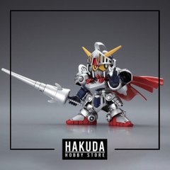 Mô hình SDBB SD 370 LegendBB Knight  - Chính hãng Bandai Nhật Bản