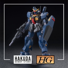 Mô hình HGUC 1/144 HG RX178 Mk II Titans - Chính hãng Bandai Nhật Bản