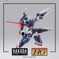 Mô hình HG AGE 1/144 Gundam Age 1 Full Glansa - Mô hình Gundam chính hãng Bandai Nhât Bản