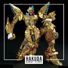 Mô hình MGEX 1/100 Strike Freedom Gundam - Chính hãng Bandai Nhật Bản