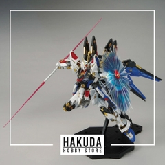 Mô hình MGEX 1/100 Strike Freedom Gundam - Chính hãng Bandai Nhật Bản