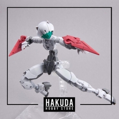 Mô hình 30MM Spinatia (Assassin Type) - Mô hình Gundam chính hãng Bandai Nhật bản