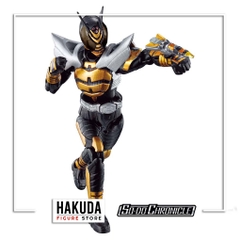Mô hình Sodo Chronicle Kamen Rider Kabuto - Chính hãng Bandai Nhật Bản