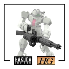 Mô hình HGWM 10 1/144 HG Expansion Parts Set For Demi Trainer - Chính hãng Bandai Nhật Bản
