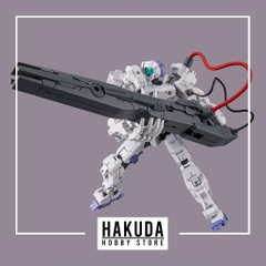 Mô hình phụ kiện 30MM 01 Customize Material (Pipe Parts Multi-Joint) - Chính hãng Bandai Nhật Bản