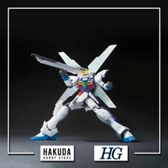 Mô hình HGAW 1/144 HG Gundam X - Mô hình Gundam chính hãng Bandai Nhật Bản
