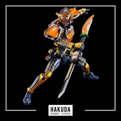 Mô hình Figure-rise Standard Kamen Rider Gaim Orange Arms - Chính hãng Bandai Nhật Bản