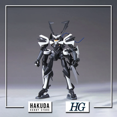 Mô hình HG 00 46 1/144 Susanowo - Chính hãng Bandai Nhật Bản