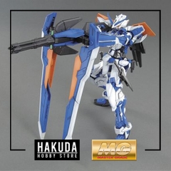 Mô hình MG 1/100 Gundam Astray Blue Frame Second Revise - Chính hãng Bandai Nhật Bản