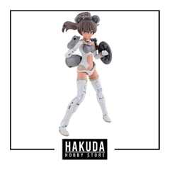 Mô hình 30MS 03 Luluce (Color C) - Mô hình Gundam chính hãng Bandai Nhật Bản