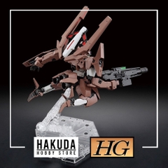 Mô hình HGWM 18 1/144 HG Gundam Lfrith Thorn - Chính hãng Bandai Nhật Bản