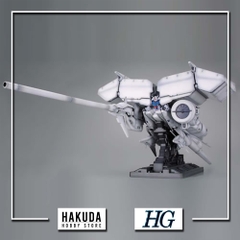 Mô hình HGUC 028 1/144 HG RX78 GP03 Dendrobium - Chính hãng Bandai Nhật Bản