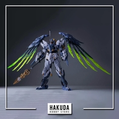 Mô hình 1/100 Tengu Judge - Mô hình chính hãng Ming Jiang Legend & Sunday Hobby