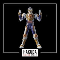 Mô hình Sodo Kamen Rider Geats ID 6 - Chính hãng Bandai Nhật Bản