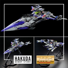 Mô hình P-Bandai MG 1/100 Eclipse Gundam + Raijin Striker - Chính hãng Bandai Nhật Bản