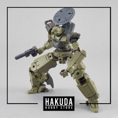Mô hình 30MM Cielnova (Green) - Chính hãng Bandai Nhật Bản