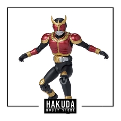 Mô hình Shodo-XX (Double Cross) Kamen Rider - Chính hãng Bandai Nhật Bản