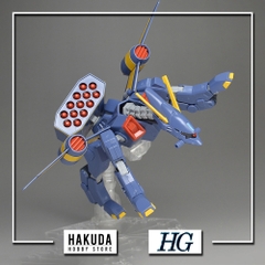 Mô hình HG Seed 1/144 Mobile BuCUE - Chính hãng Bandai Nhật Bản