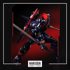 Mô hình Metal Build 1/72 Ultimate Lancelot Knight Of Ash - Chính hãng Moshow Toys