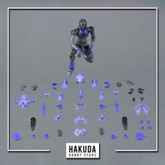 Mô hình 30MF Liber Assassin - Chính hãng Bandai Nhật bản