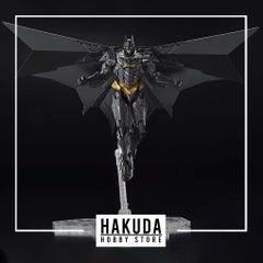 Mô hình Figure-rise Standard Amplified Batman - Chính hãng Bandai Nhật Bản