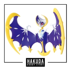 Mô hình Pokemon Plamo Collection 40 Lunala (Select Series) - Chính hãng Bandai Nhật Bản