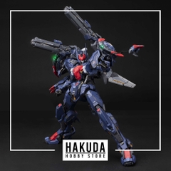 Mô hình Metal Build 1/72 MCT AP02AF Marquis Of Wucheng - Chính hãng Moshow Toys