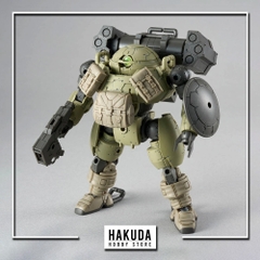 Mô hình 30MM 1/144 Roundnova I - Chính hãng Bandai Nhật Bản