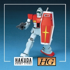 HGUC 1/144 HG RGM 79 GM - Mô hình Gundam chính hãng Bandai Nhật Bản