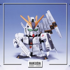 Mô hình SDBB 209 RX93 Nu Gundam - Chính hãng Bandai Nhật Bản