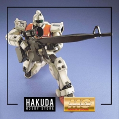Mô hình MG 1/100 GM Ground Type - Chính hãng Bandai Nhật Bản