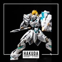 Mô hình Metal Build 1/72 MCT E02 Lancelot Of The Lake - Chính hãng Moshow Toys