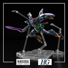 Mô hình HGGG 008 1/144 HG Gfred - Chính hãng Gundam Bandai Nhật Bản