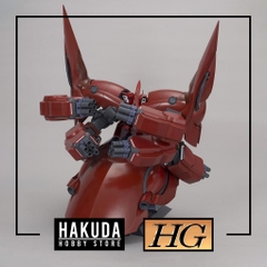 Mô hình HGUC 181 1/144 HG Neo Zeong - Chính hãng Bandai Nhật Bản