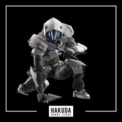 Mô hình 30MF Rosan Assassin - Chính hãng Bandai Nhật bản