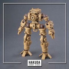 Mô hình phụ kiện 30MM Option Parts Set 18 (Arm Unit/Leg Unit 2) - Chính hãng Bandai Nhật Bản
