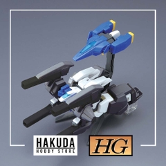 Mô hình HG Age 1/144 Gundam Age 3 Fortress