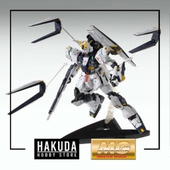 Mô hình MG 1/100 Nu Gundam Ver.Ka - Chính hãng Bandai Nhật Bản