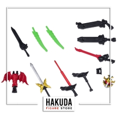 Mô hình Shodo-XX (Double Cross) Kamen Rider 3 - Chính hãng Bandai Nhật Bản